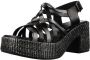 Porronet Sandalen 3174P - Thumbnail 2