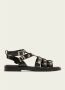 Porronet Sandalen 3126P - Thumbnail 3