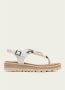 Porronet Sandalen MANDEN 3144 - Thumbnail 2