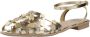 Porronet Sandalen 7091P - Thumbnail 2