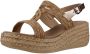 Porronet Sandalen CORDA M - Thumbnail 2