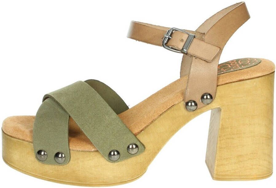 Porronet Sandalen FI2924