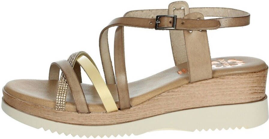 Porronet Sandalen FI2949