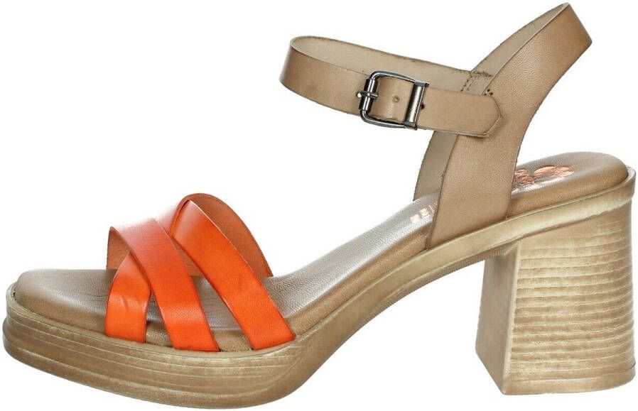 Porronet Sandalen FI2976
