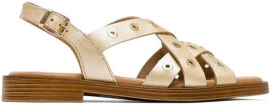 Porronet Sandalen MANDEN 3125
