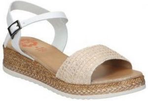 Porronet Sandalen SANDALIAS 2716-014 SEÑORA BLANCO