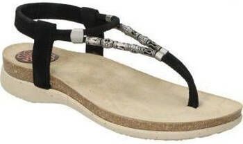 Porronet Sandalen SANDALIAS 2864-001 SEÑORA NEGRO