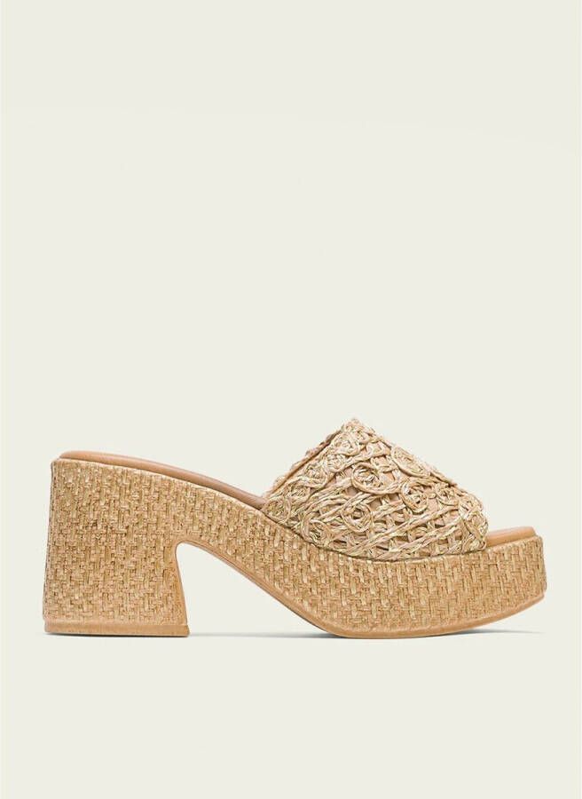 Porronet Slippers 37884