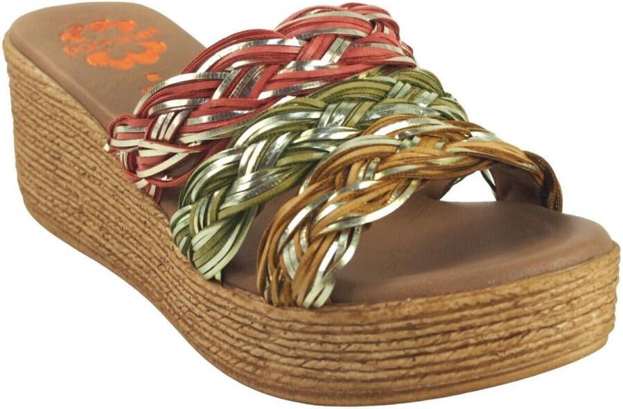 Porronet Sportschoenen Sandalia señora 2962 varios