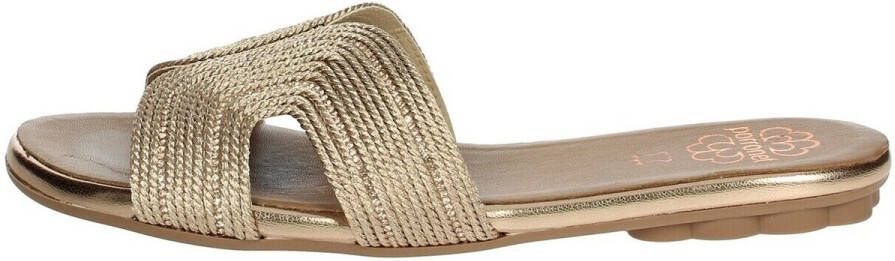 Porronet Teenslippers 7003