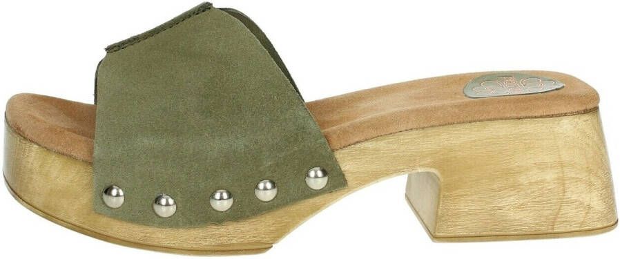 Porronet Teenslippers FI2986