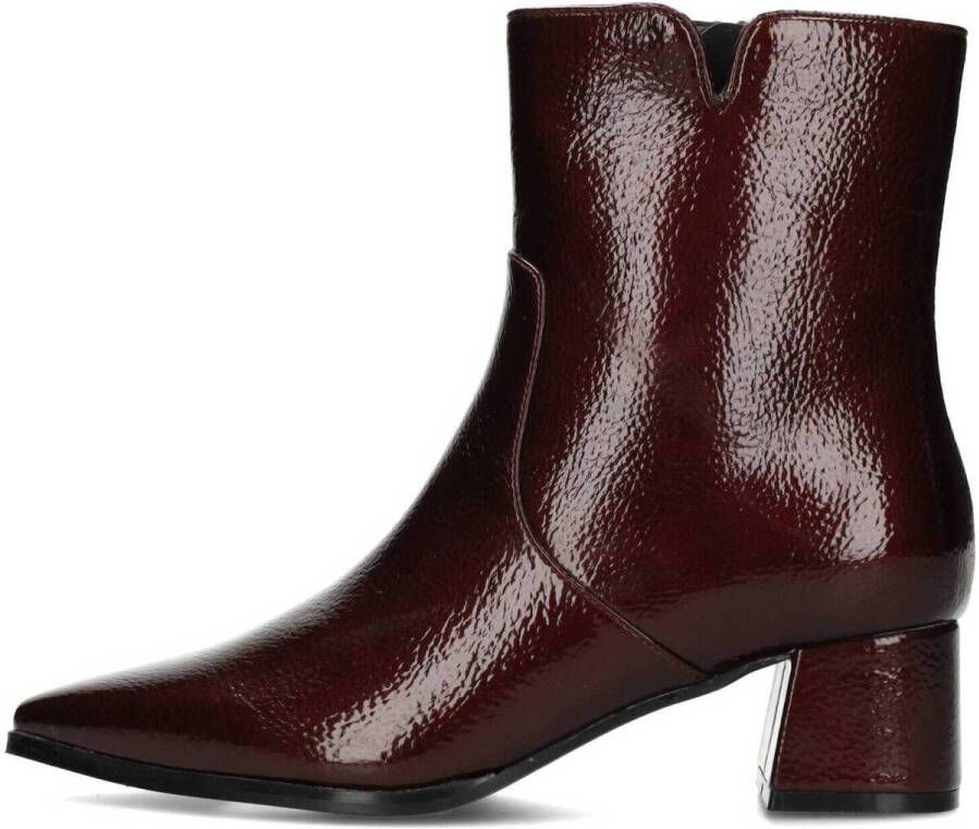 Posh By Poelman Enkellaarzen JAYDA Damenstiefelette