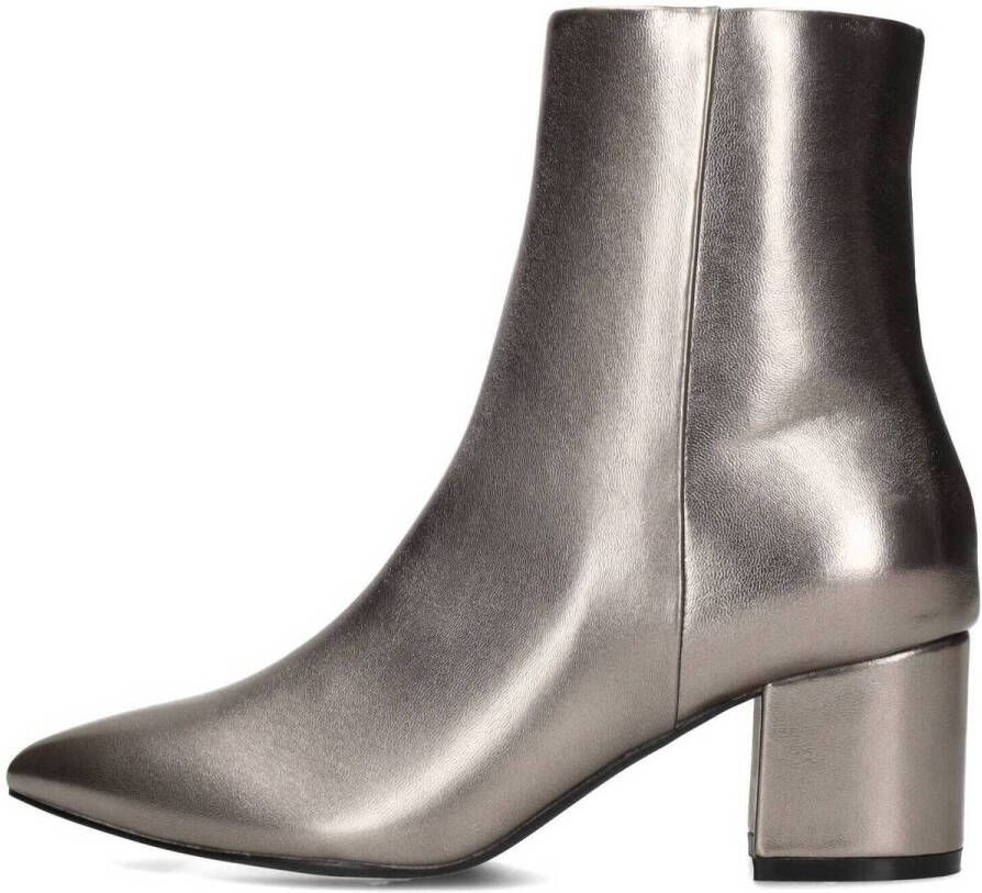 Posh By Poelman Enkellaarzen LANA Damenstiefelette