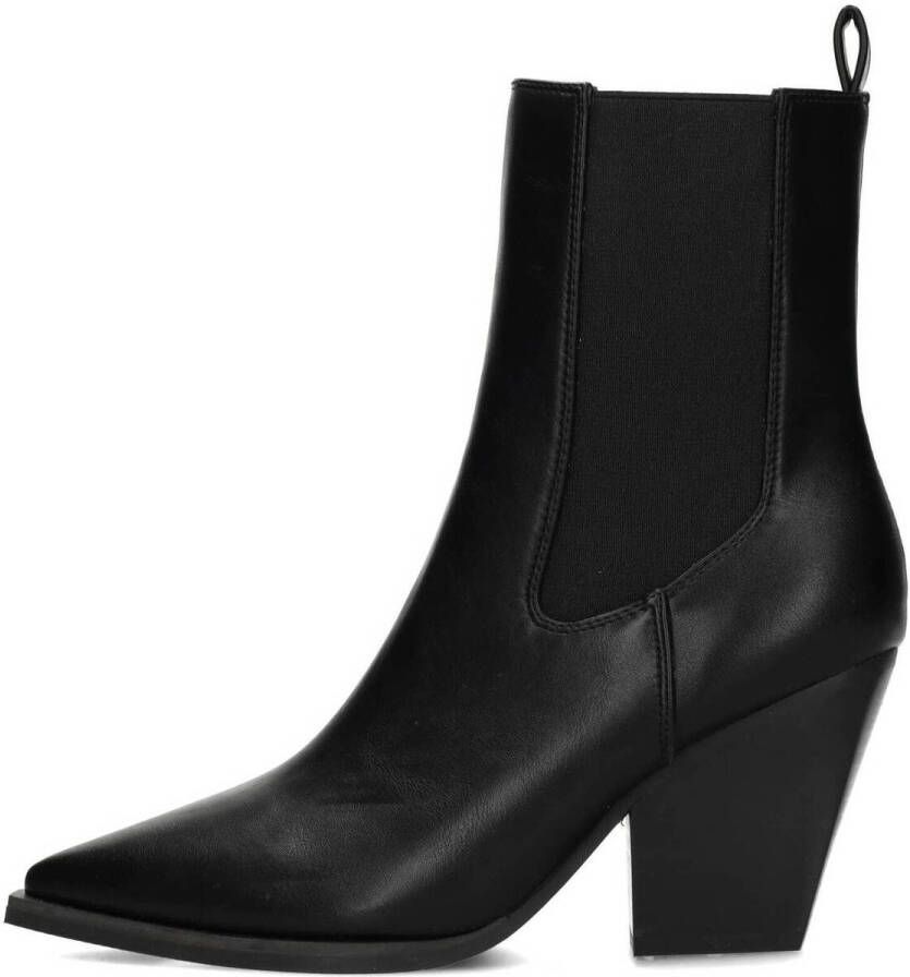 Posh By Poelman Enkellaarzen MARIE Damen-Stiefeletten