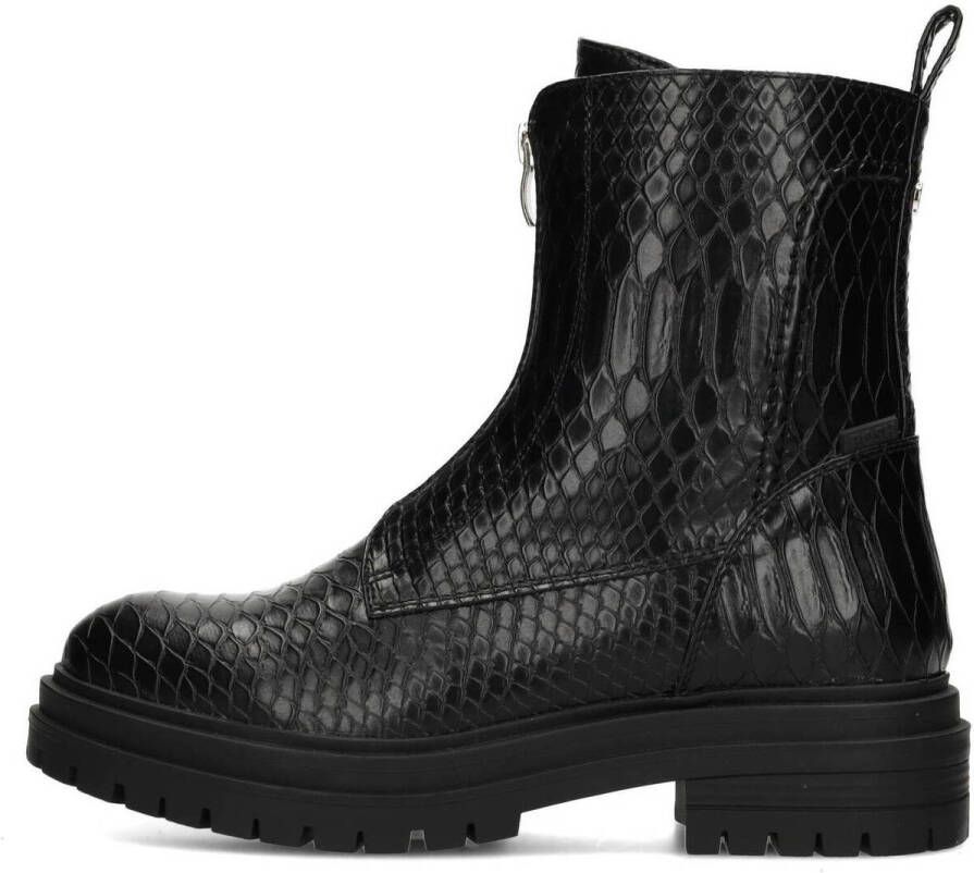 Posh By Poelman Enkellaarzen STACEY Damenstiefelette