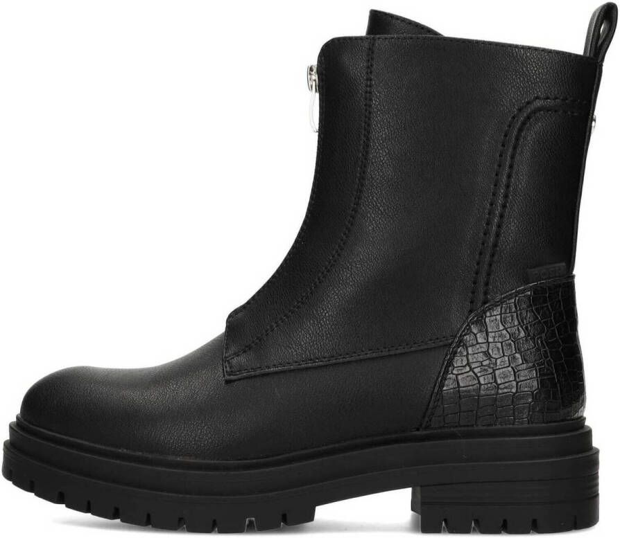 Posh By Poelman Enkellaarzen STACEY Damenstiefelette