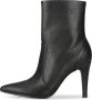 Posh By Poelman Enkellaarzen "TAVERNE" Stiefeletten - Thumbnail 2