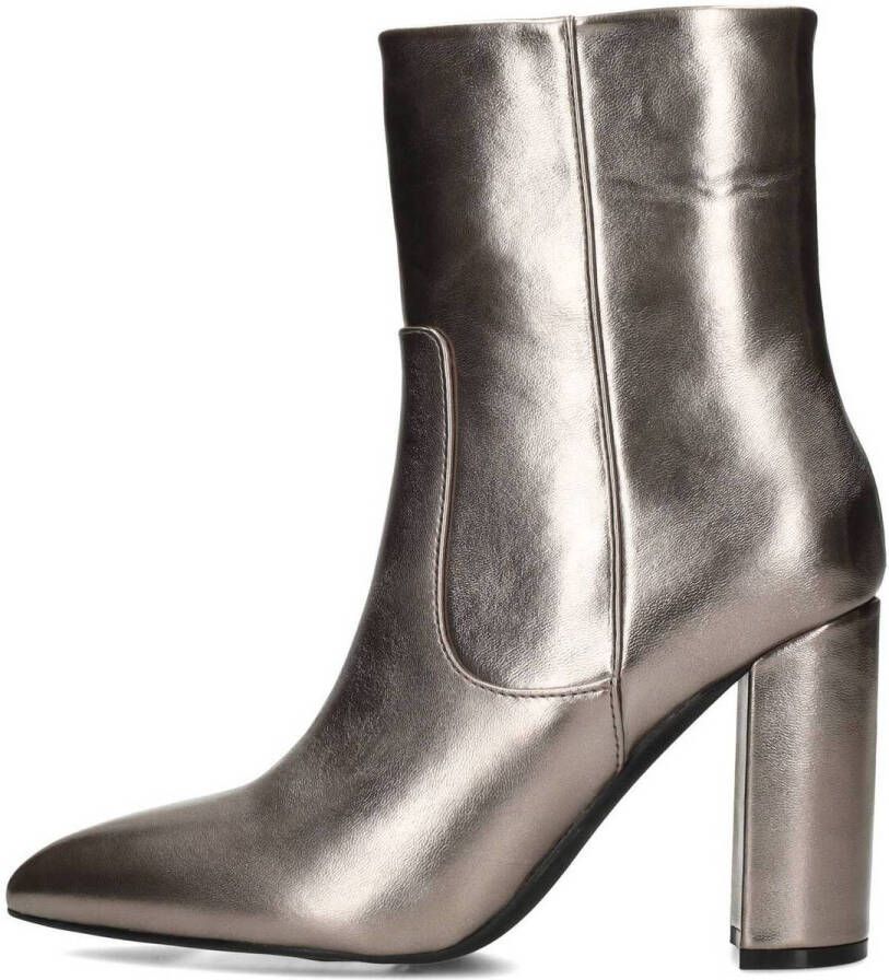 Posh By Poelman Enkellaarzen YARA Damenstiefeletten