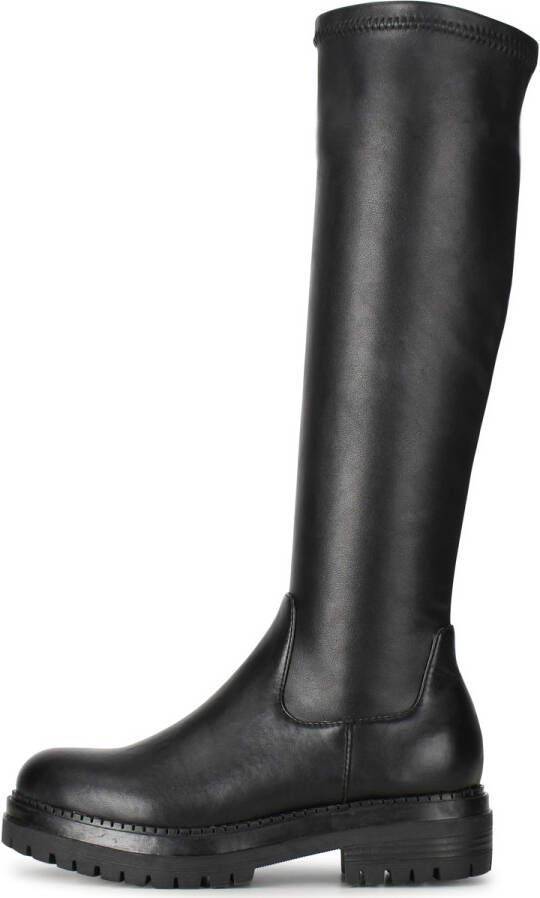 Posh By Poelman Laarzen "CYBELE" stiefel