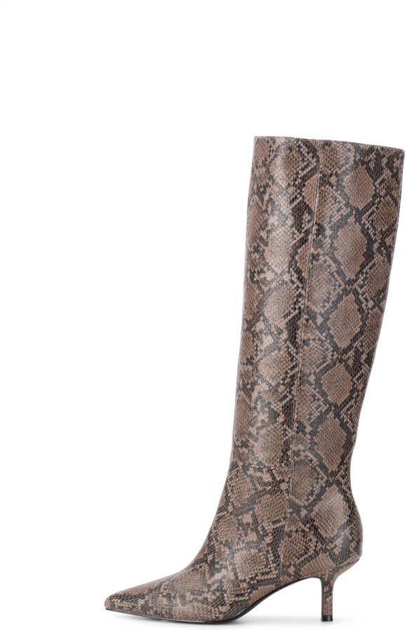 Posh By Poelman Laarzen JADE Damen Stiefel