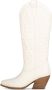 Posh By Poelman Laarzen "JILL" Damen-Westernstiefel - Thumbnail 2