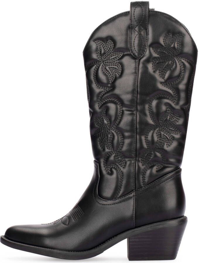 Posh By Poelman Laarzen "JOYA" Westernstiefel
