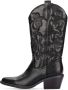 Posh By Poelman Laarzen "JOYA" Westernstiefel - Thumbnail 2
