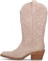Posh By Poelman Laarzen JOYA Dames western laarzen - Thumbnail 2