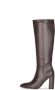 Posh By Poelman Laarzen LAUREN Damen-Stiefel - Thumbnail 2