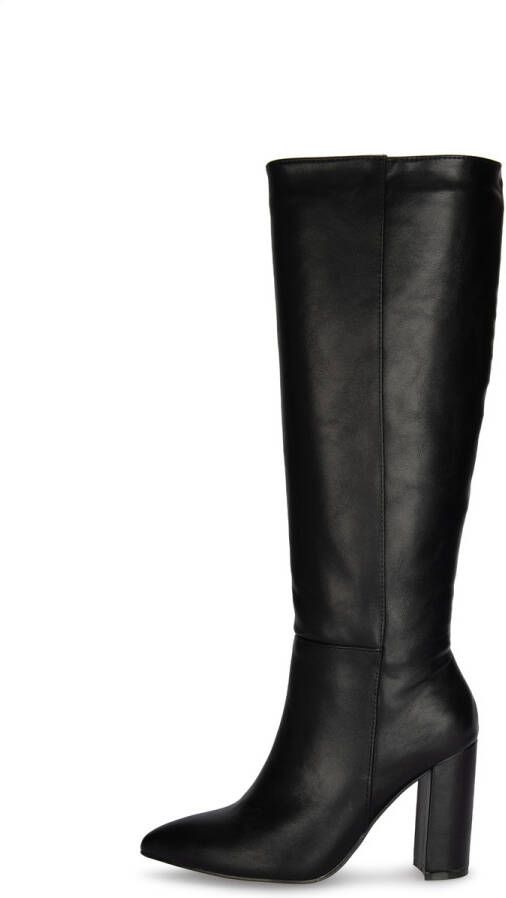 Posh By Poelman Laarzen LAUREN Damen-Stiefel