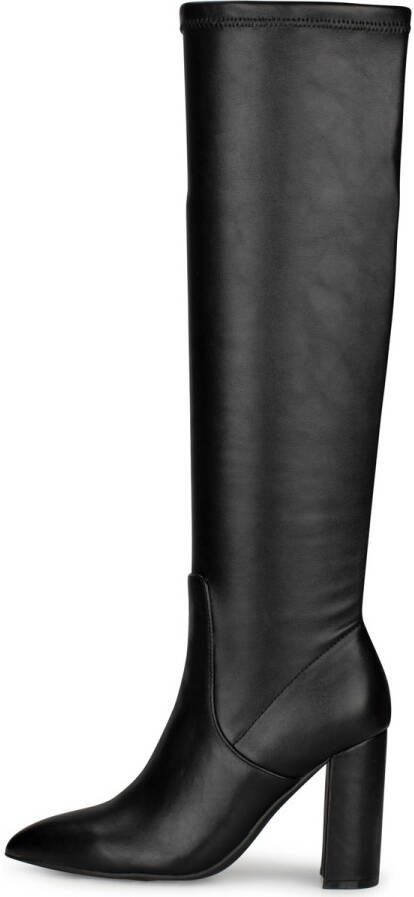 Posh By Poelman Laarzen "LAUREN" Stiefel für Frauen