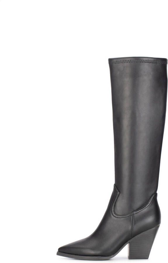 Posh By Poelman Laarzen SYLVANA Damen-Stiefel - Foto 2