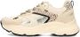 Posh By Poelman Lage Sneakers AYOKI Damen Sneaker - Thumbnail 2