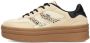 Posh By Poelman Lage Sneakers BODIE Dames Sneakers - Thumbnail 2
