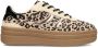 Posh By Poelman Lage Sneakers BODIE Dames Sneakers - Thumbnail 2