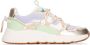 Posh By Poelman Lage Sneakers CARI Dames sneakers - Thumbnail 2