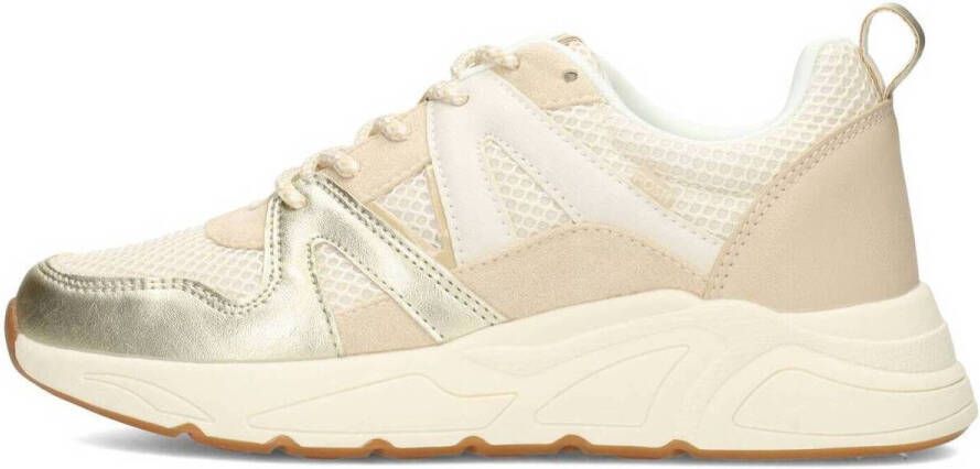 Posh By Poelman Lage Sneakers CAROCEL Dames Sneakers
