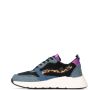 Posh By Poelman Lage Sneakers CHARLIE Dames Sneakers - Thumbnail 3