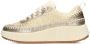 Posh By Poelman Lage Sneakers COCO Dames Sneakers - Thumbnail 3