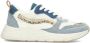 Posh By Poelman Lage Sneakers Dames CHARLIE Sneakers - Thumbnail 3