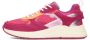 Posh By Poelman Lage Sneakers Dames Rosie Sneakers - Thumbnail 2