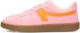 Posh By Poelman Lage Sneakers Dames Sandy Sneaker - Thumbnail 2