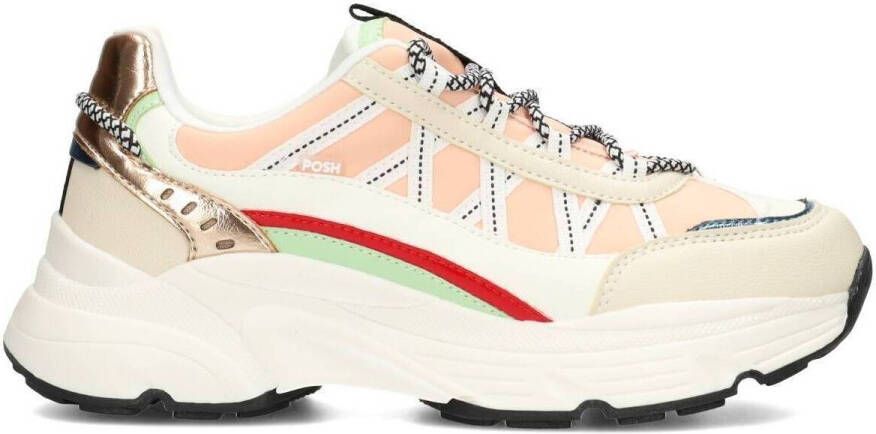 Posh By Poelman Lage Sneakers JORDAN Damen Sneaker