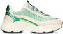 Posh By Poelman Lage Sneakers JORDAN Dames Sneakers - Thumbnail 2