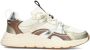 Posh By Poelman Lage Sneakers KAE Dames Sneakers - Thumbnail 3