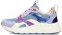 Posh By Poelman Lage Sneakers KEA Meisjes Sneakers - Thumbnail 2