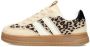 Posh By Poelman Lage Sneakers LILLY Meisjes Sneakers - Thumbnail 2
