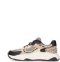 Posh By Poelman Lage Sneakers MACY Dames Sneakers - Thumbnail 3