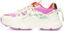 Posh By Poelman Lage Sneakers MADEE Dames Sneakers - Thumbnail 3