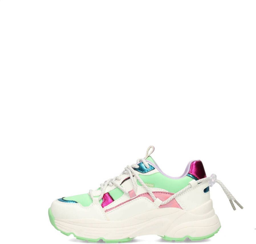 Posh By Poelman Lage Sneakers Meisjes MADEE Sneakers